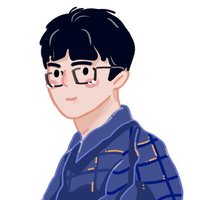 端庄小红花Uw