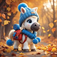 宏观世界