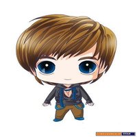 秋日小兔